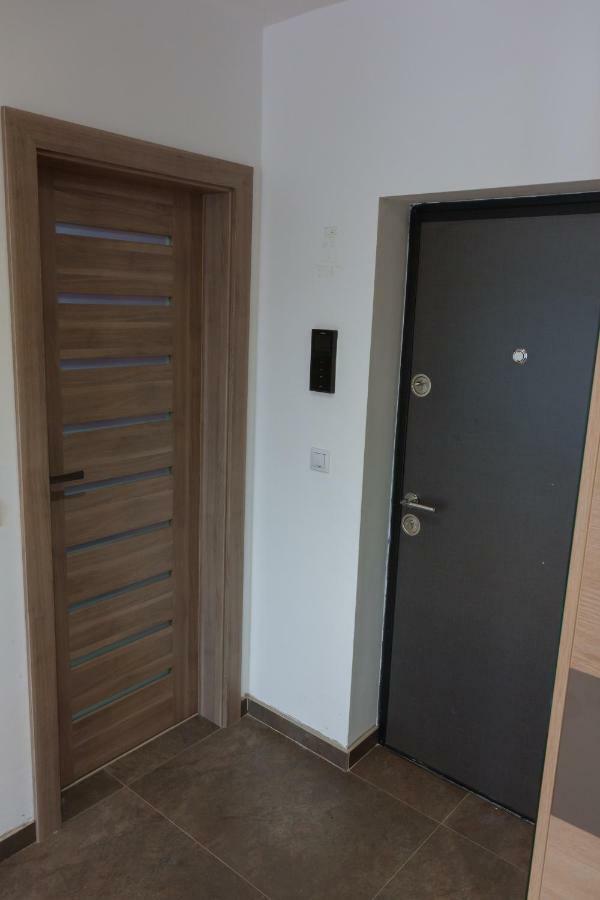 Presecan One Room Apartment With View Kolozsvár Kültér fotó