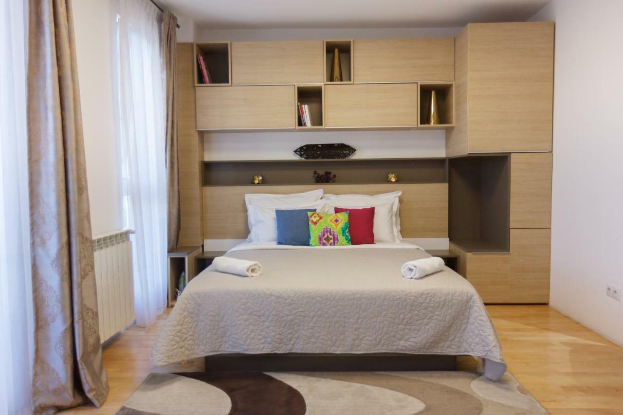 Presecan One Room Apartment With View Kolozsvár Kültér fotó